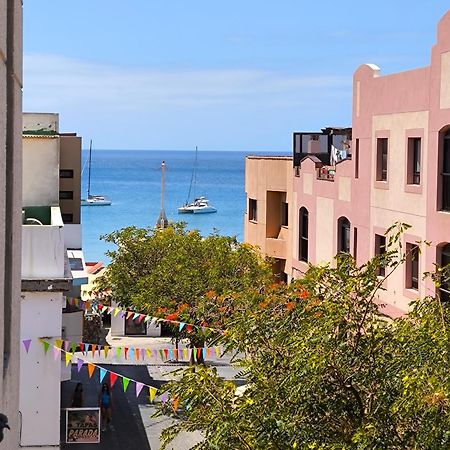 Apartamento En Playa De Morro Jable 1 Habitacion Εξωτερικό φωτογραφία