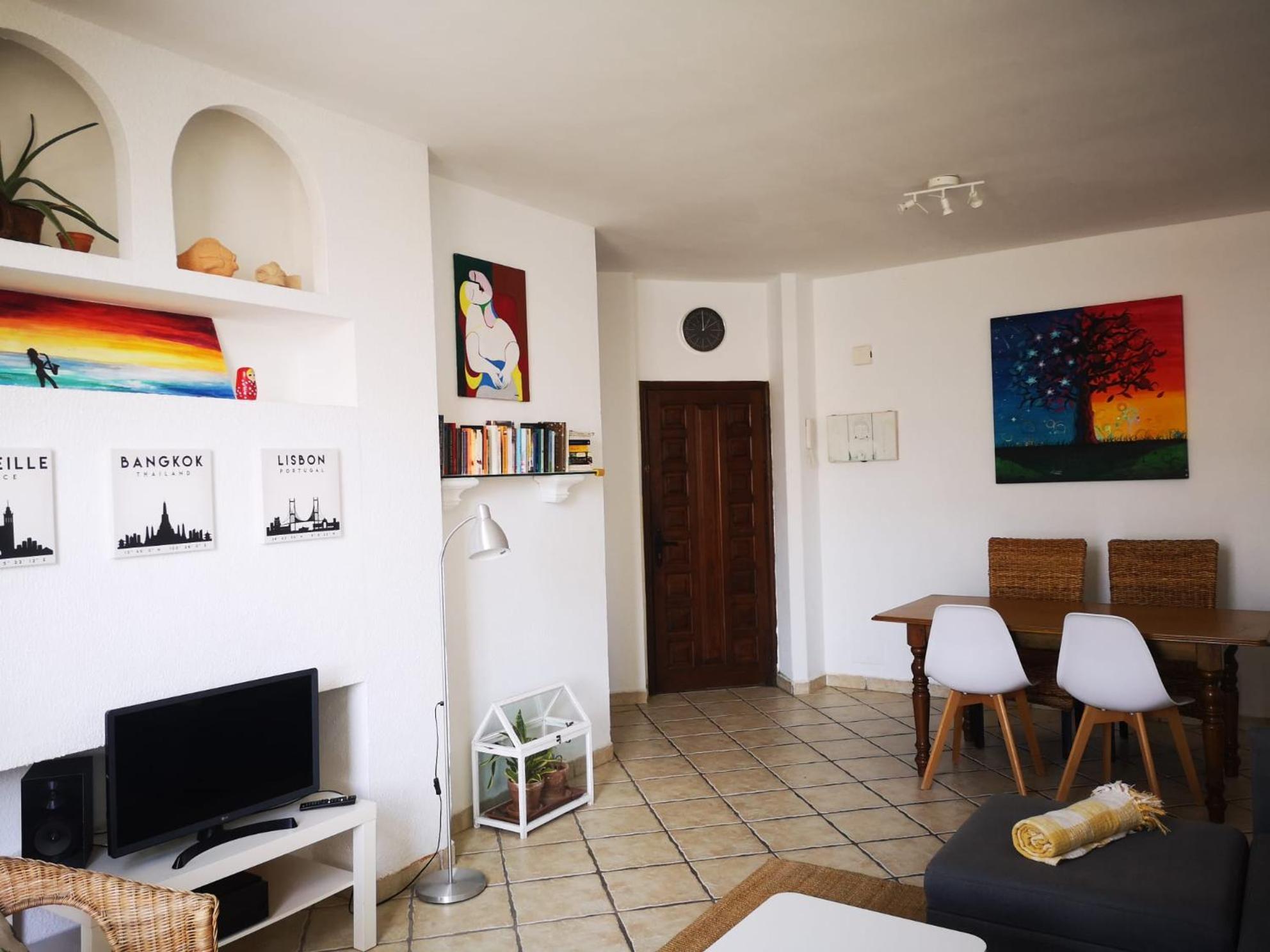 Apartamento En Playa De Morro Jable 1 Habitacion Εξωτερικό φωτογραφία
