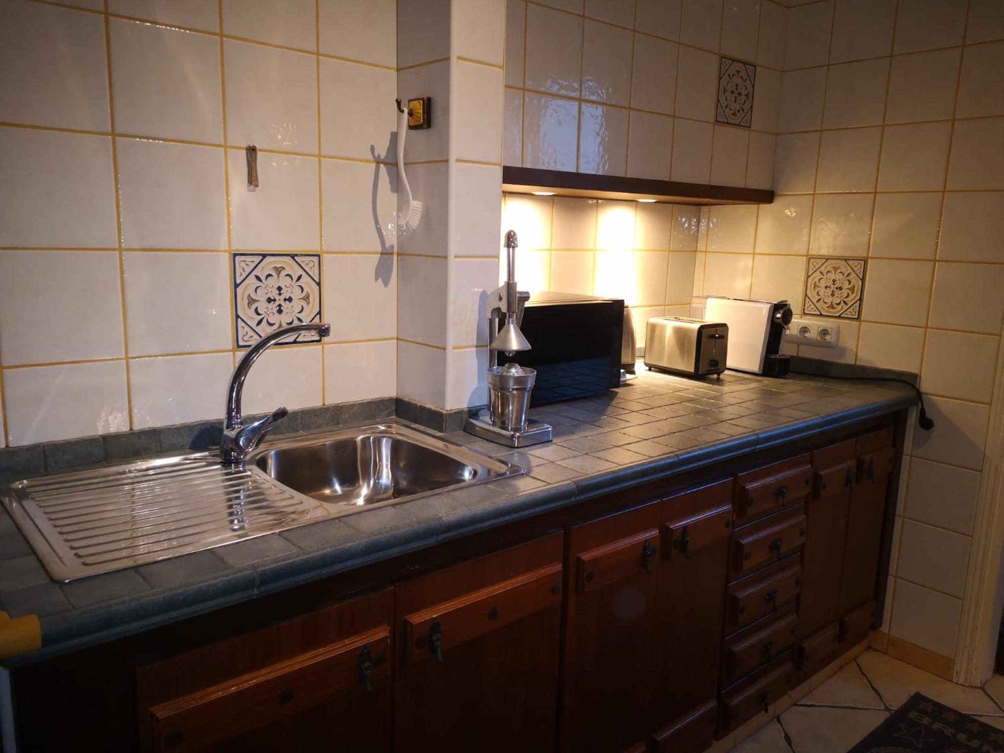Apartamento En Playa De Morro Jable 1 Habitacion Εξωτερικό φωτογραφία