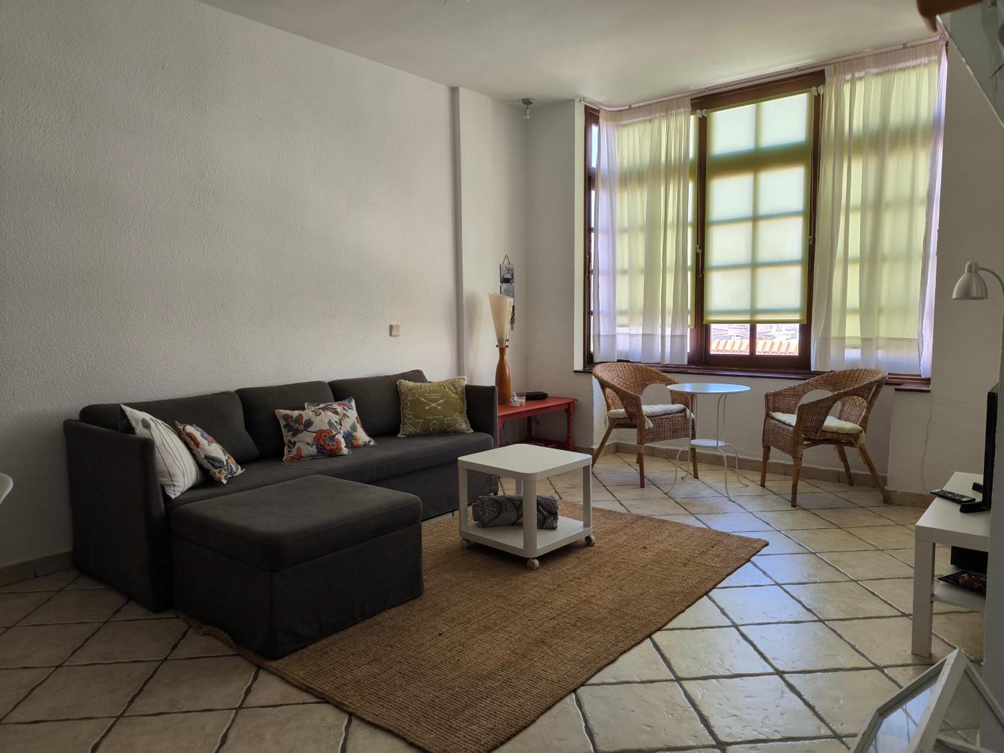 Apartamento En Playa De Morro Jable 1 Habitacion Εξωτερικό φωτογραφία