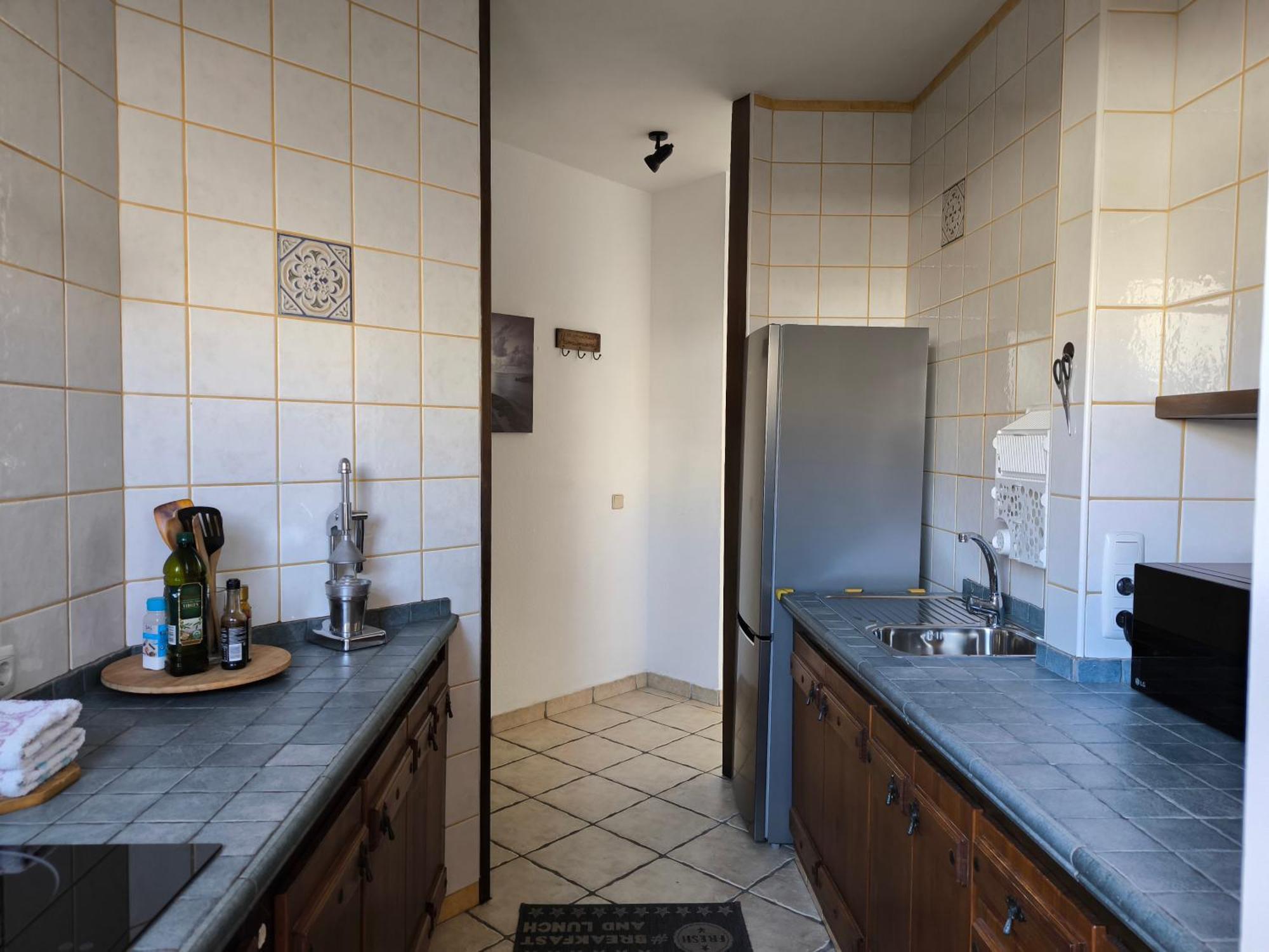 Apartamento En Playa De Morro Jable 1 Habitacion Εξωτερικό φωτογραφία