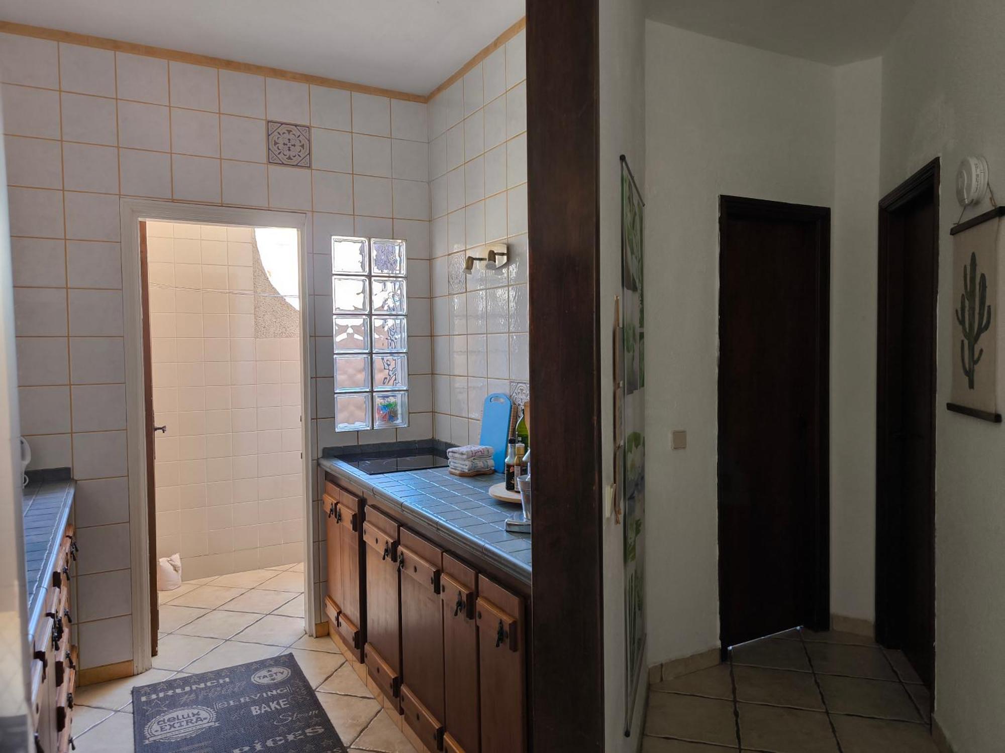 Apartamento En Playa De Morro Jable 1 Habitacion Εξωτερικό φωτογραφία