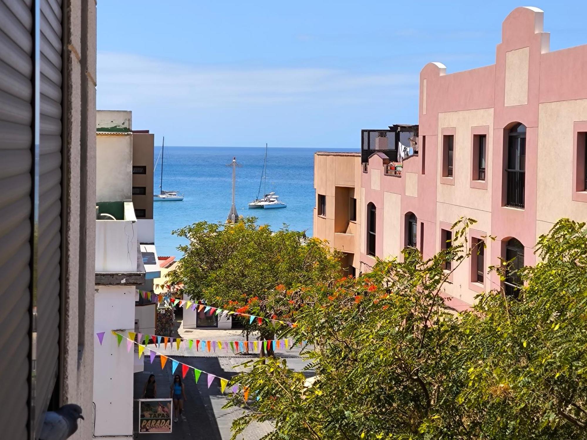 Apartamento En Playa De Morro Jable 1 Habitacion Εξωτερικό φωτογραφία
