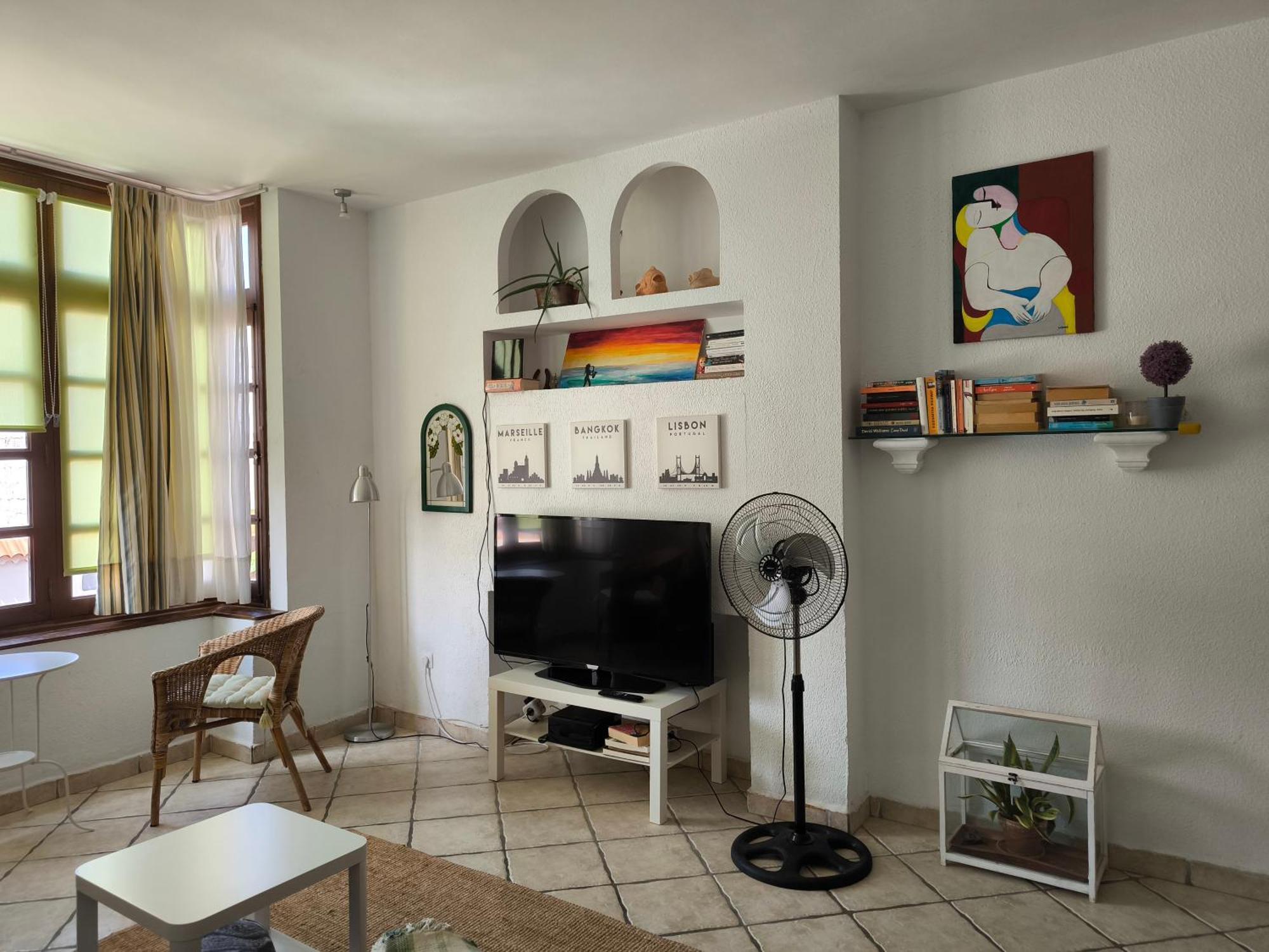 Apartamento En Playa De Morro Jable 1 Habitacion Εξωτερικό φωτογραφία