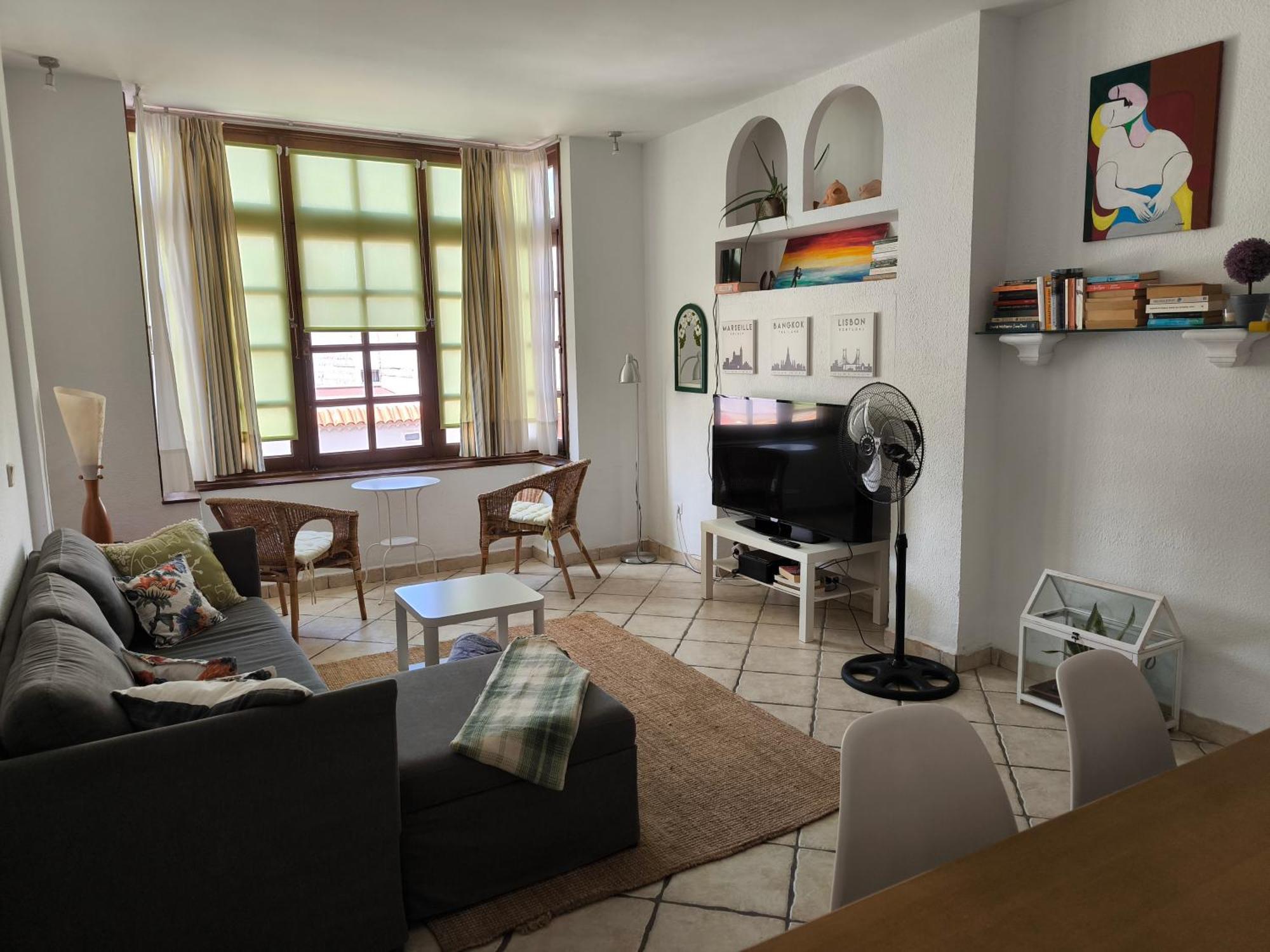 Apartamento En Playa De Morro Jable 1 Habitacion Εξωτερικό φωτογραφία