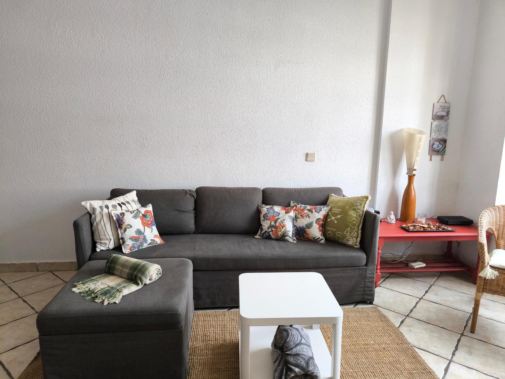 Apartamento En Playa De Morro Jable 1 Habitacion Εξωτερικό φωτογραφία