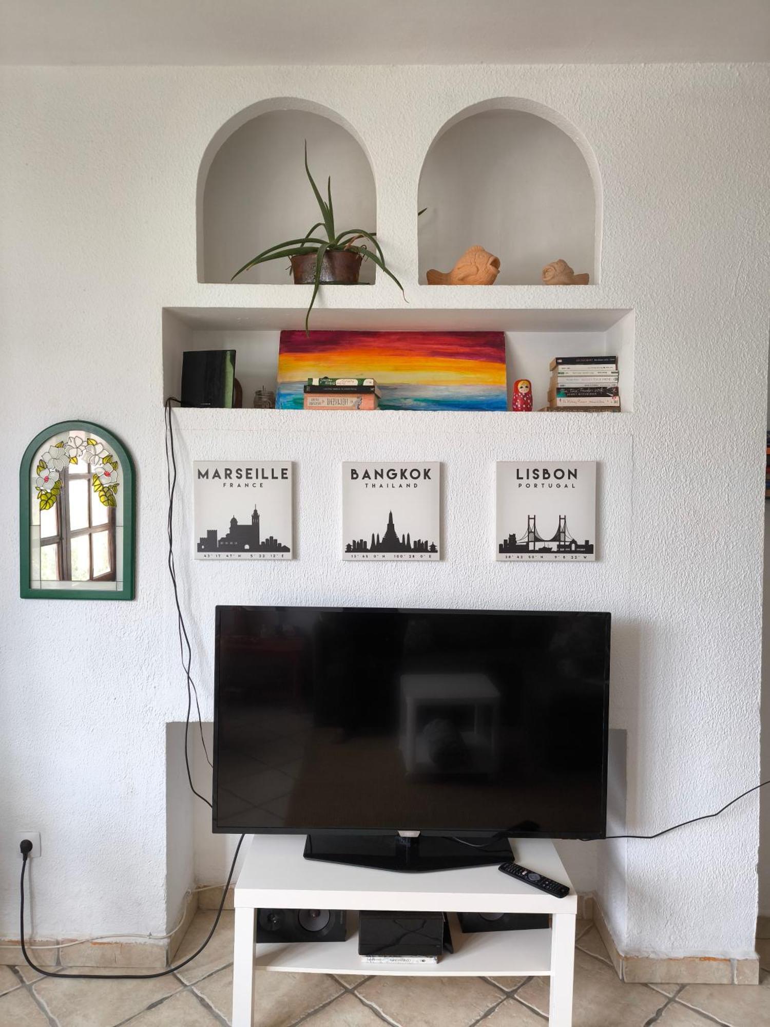 Apartamento En Playa De Morro Jable 1 Habitacion Εξωτερικό φωτογραφία